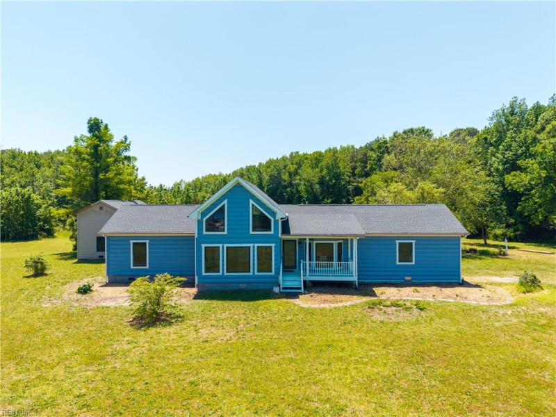 Photo 1 of 44 residential for sale in Currituck County virginia