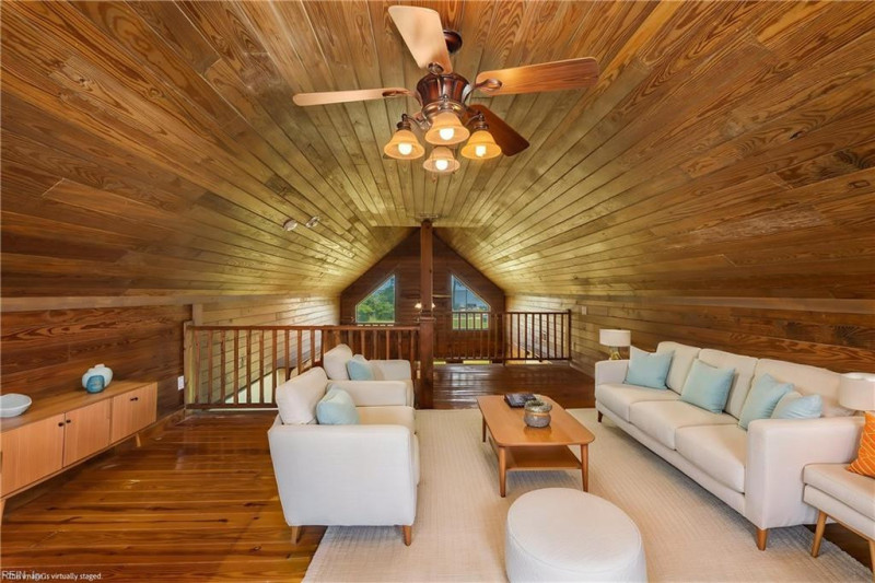 Photo 11 of 44 residential for sale in Currituck County virginia