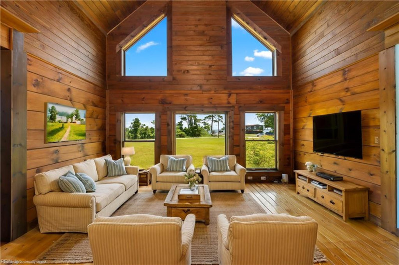 Photo 39 of 44 residential for sale in Currituck County virginia