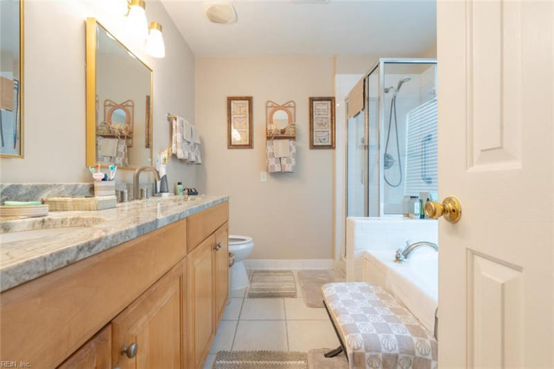 Photo 19 of 29 residential for sale in Chesapeake virginia