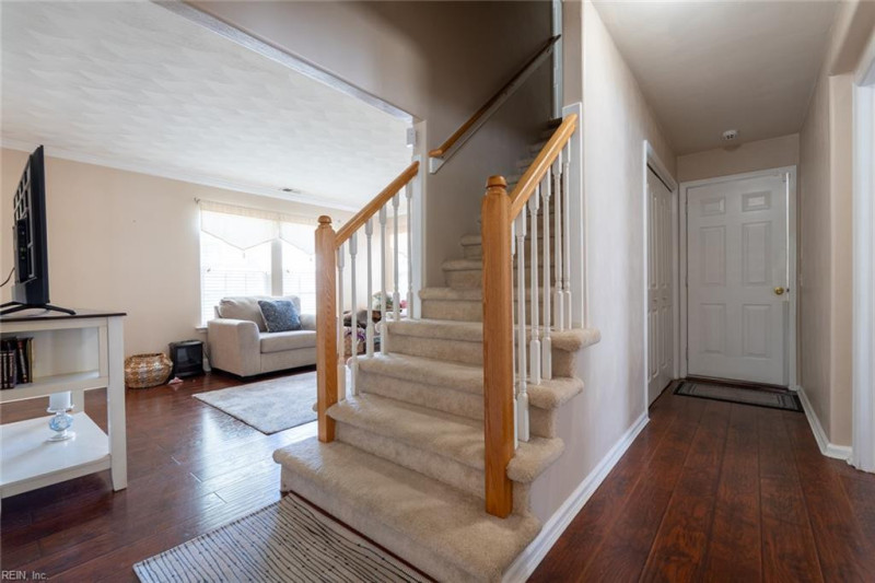 Photo 22 of 29 residential for sale in Chesapeake virginia