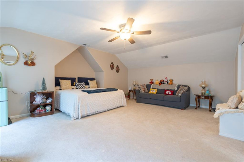 Photo 23 of 29 residential for sale in Chesapeake virginia