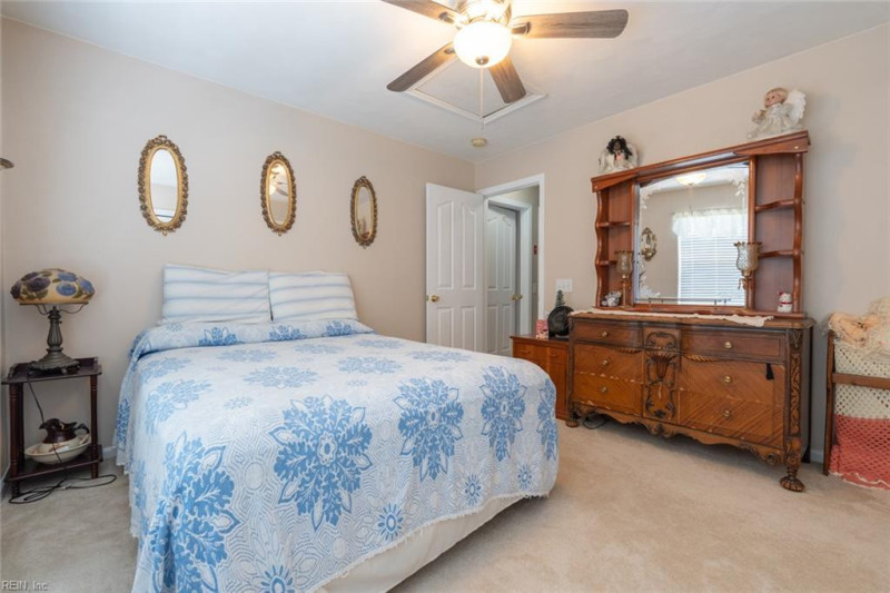 Photo 26 of 29 residential for sale in Chesapeake virginia