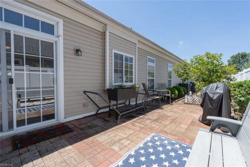 Photo 27 of 29 residential for sale in Chesapeake virginia