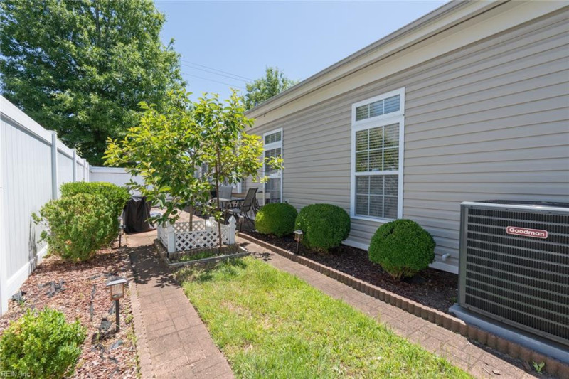 Photo 28 of 29 residential for sale in Chesapeake virginia