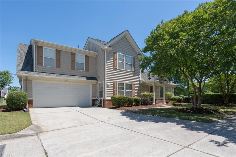 Photo 29 of 29 residential for sale in Chesapeake virginia