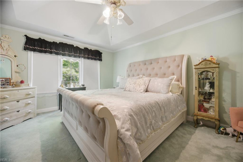 Photo 34 of 49 residential for sale in Chesapeake virginia