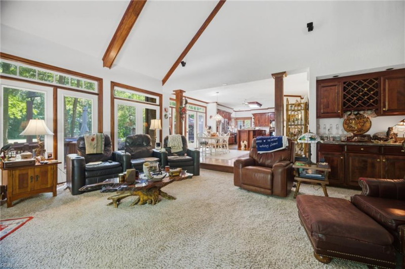 Photo 41 of 49 residential for sale in Chesapeake virginia