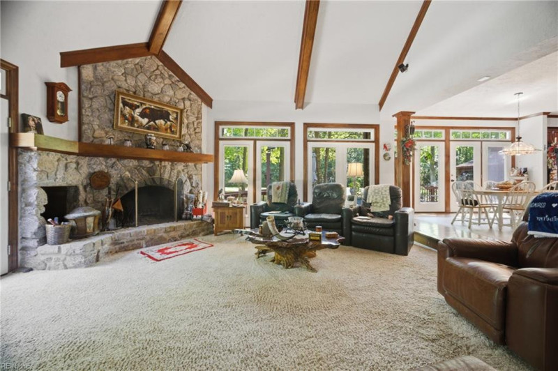 Photo 42 of 49 residential for sale in Chesapeake virginia