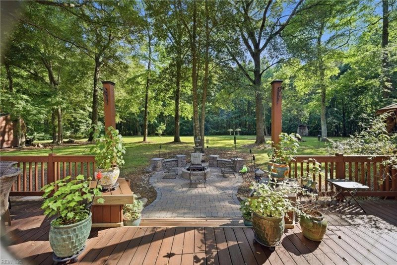 Photo 47 of 49 residential for sale in Chesapeake virginia