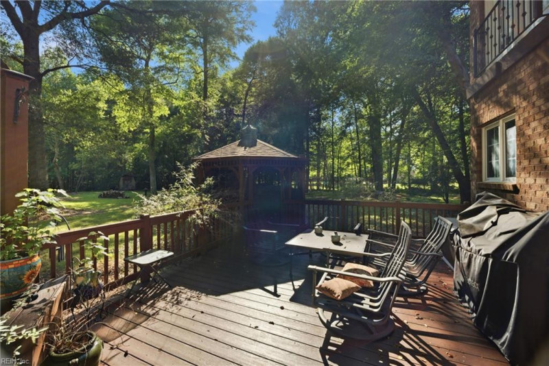 Photo 48 of 49 residential for sale in Chesapeake virginia