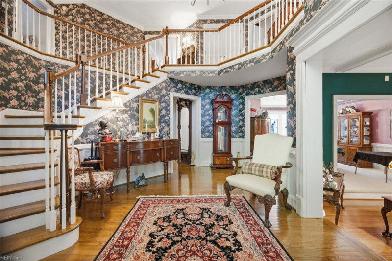 Photo 49 of 49 residential for sale in Chesapeake virginia