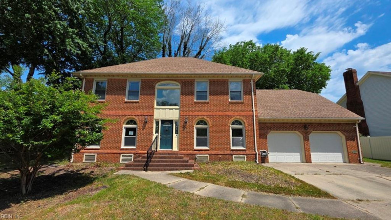 Photo 1 of 28 residential for sale in Virginia Beach virginia
