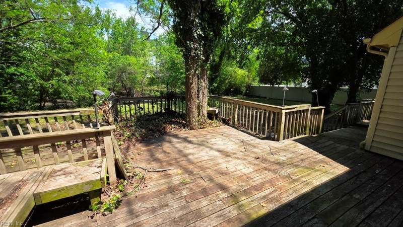 Photo 26 of 28 residential for sale in Virginia Beach virginia