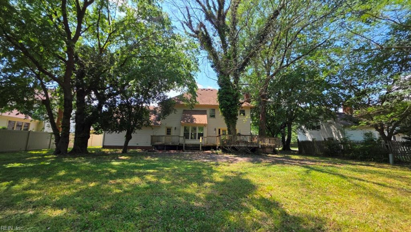 Photo 28 of 28 residential for sale in Virginia Beach virginia