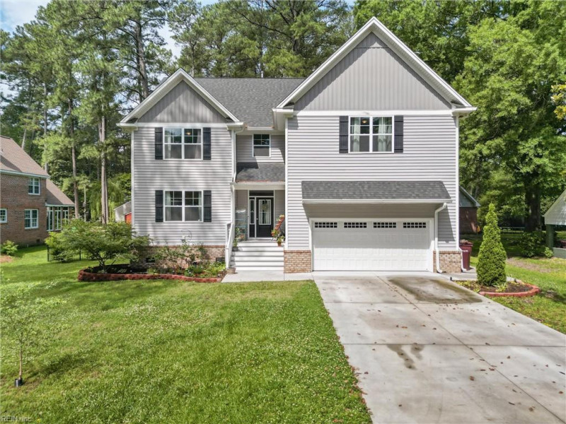 Photo 1 of 37 residential for sale in Chesapeake virginia Photo 1 of 37 residential for sale in Chesapeake virginia