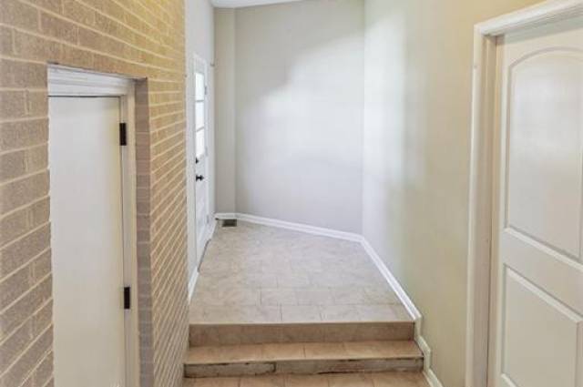 Mudroom/utility room