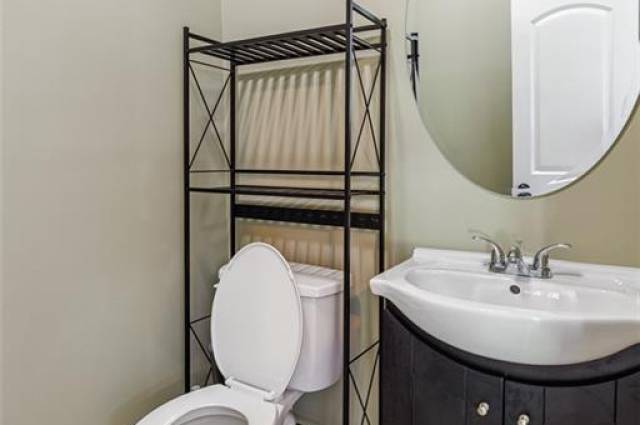 Half Bath