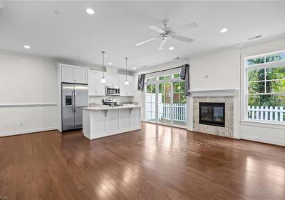 6 Village Park Lane, Poquoson, VA 23662
