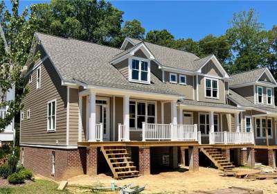 5321 Salzman Street, James City County, VA 23188