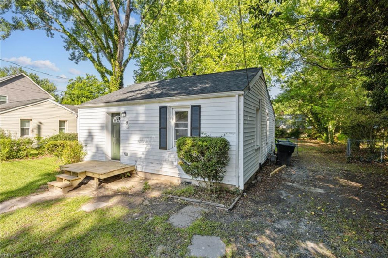 Photo 27 of 27 residential for sale in Portsmouth virginia