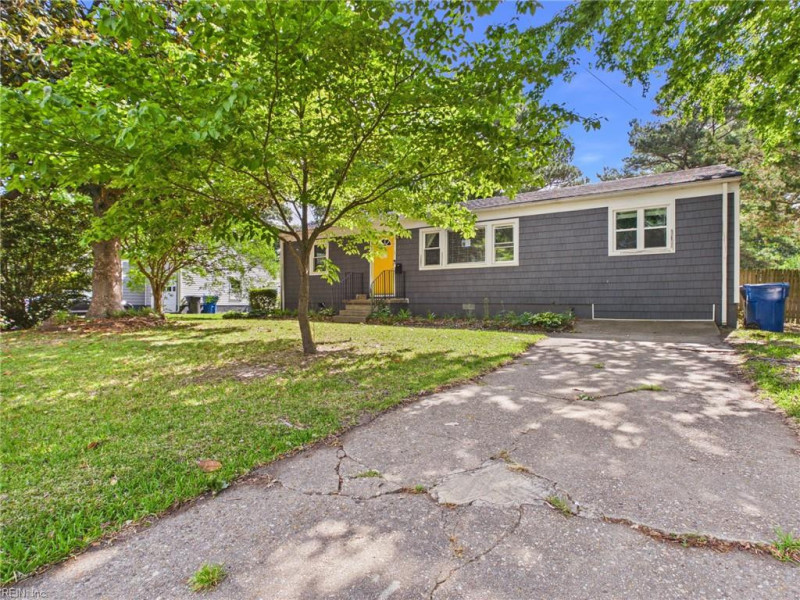 Photo 1 of 25 residential for sale in Virginia Beach virginia