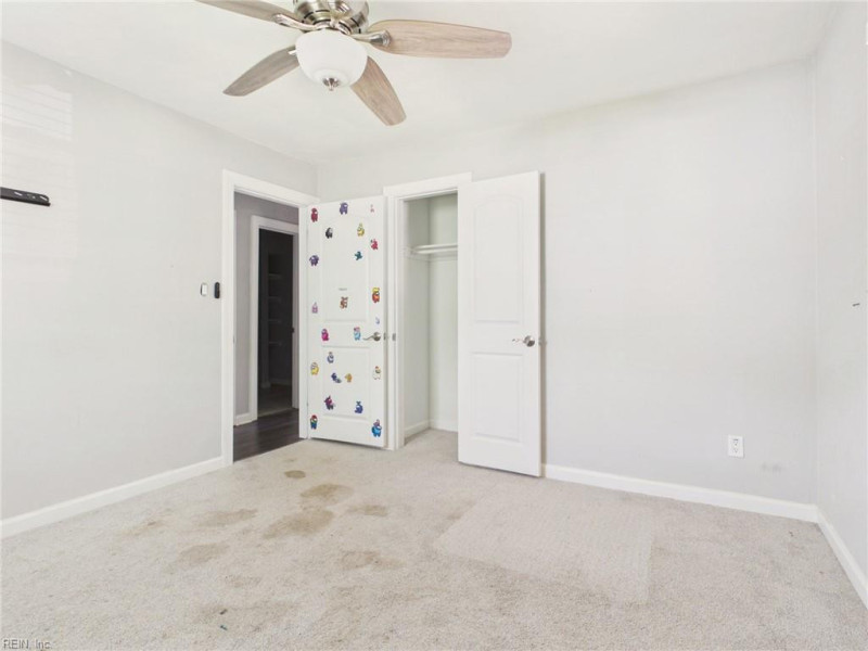 Photo 23 of 25 residential for sale in Virginia Beach virginia