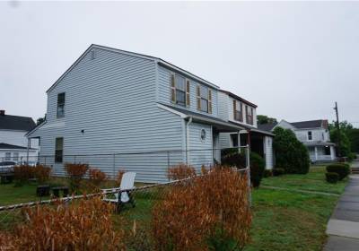 2013 Marshall Avenue, Newport News, VA 23607