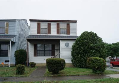2015 Marshall Avenue, Newport News, VA 23607