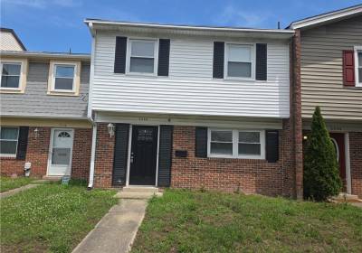 5536 New Colony Drive, Virginia Beach, VA 23464