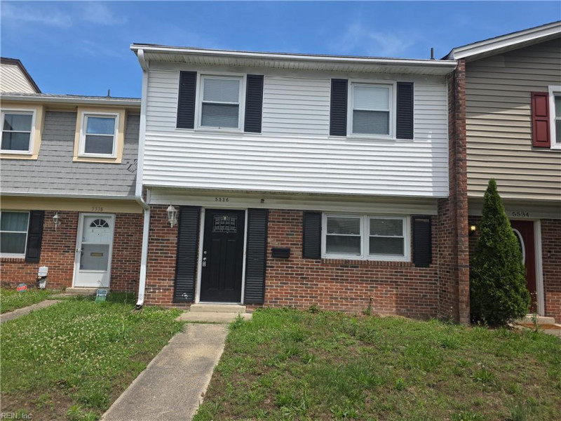 Photo 1 of 16 residential for sale in Virginia Beach virginia