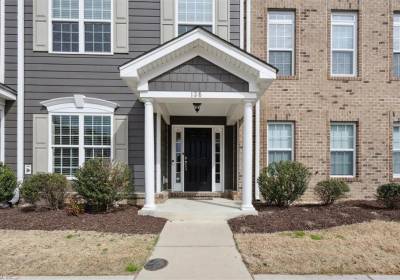128 Daybeacon Street, York County, VA 23692