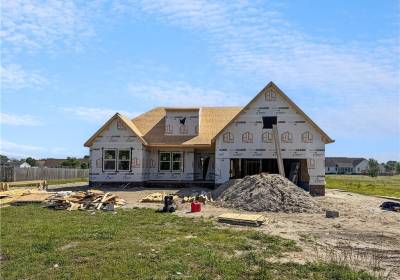 108 Wiley Drive, Pasquotank County, NC 27909