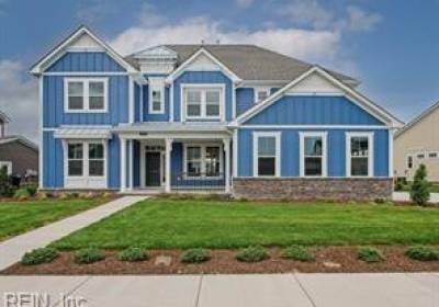 MM Carlisle At River Club , Suffolk, VA 23435
