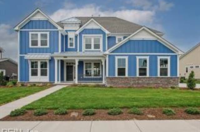 Photo of similar home
