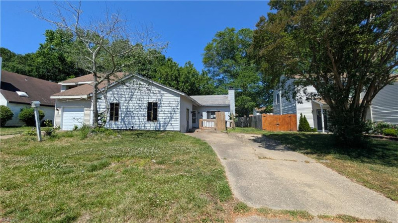 Photo 1 of 7 residential for sale in Virginia Beach virginia