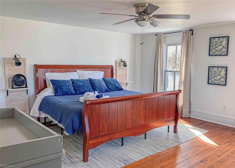 Photo 13 of 28 residential for sale in Northampton County virginia