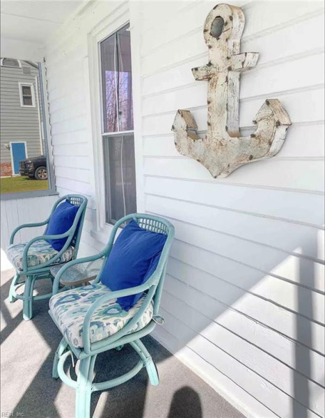 Photo 22 of 28 residential for sale in Northampton County virginia