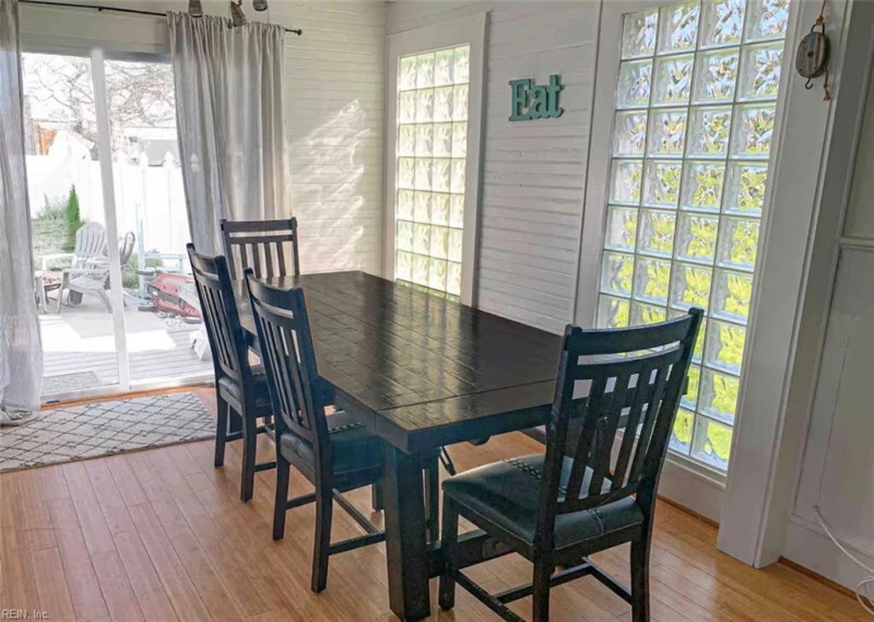 Photo 4 of 28 residential for sale in Northampton County virginia