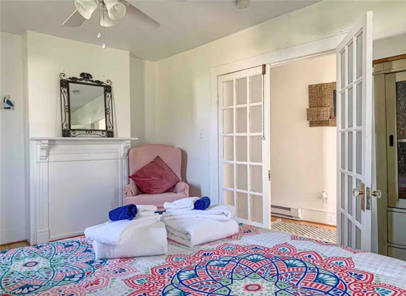 Photo 9 of 28 residential for sale in Northampton County virginia