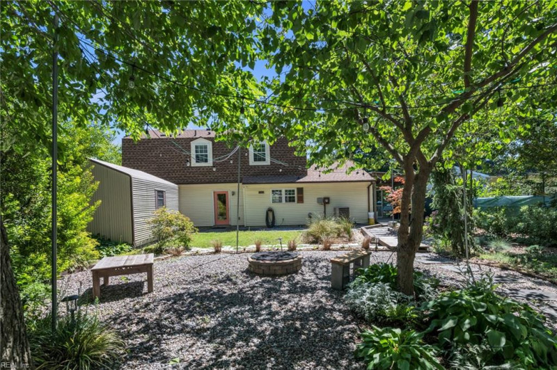 Photo 33 of 37 residential for sale in Virginia Beach virginia