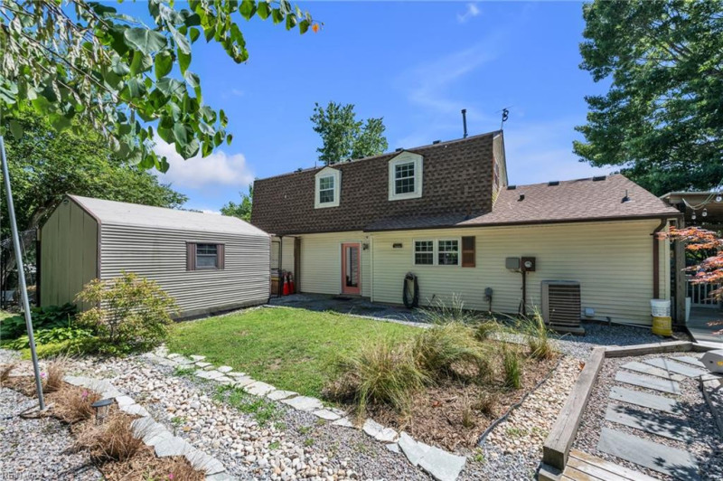 Photo 34 of 37 residential for sale in Virginia Beach virginia