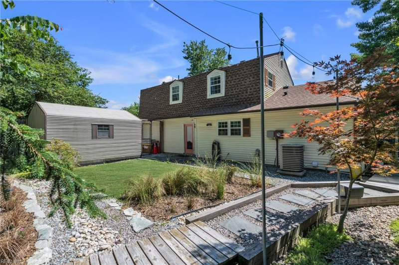 Photo 35 of 37 residential for sale in Virginia Beach virginia