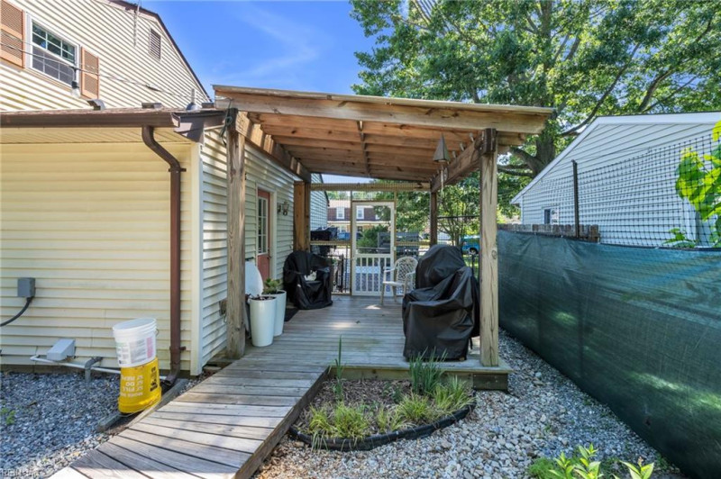 Photo 36 of 37 residential for sale in Virginia Beach virginia