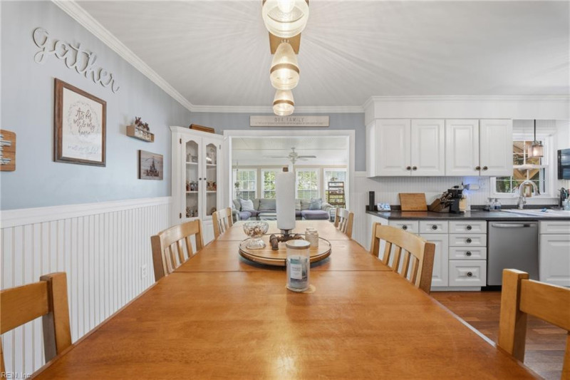 Photo 10 of 49 residential for sale in Newport News virginia