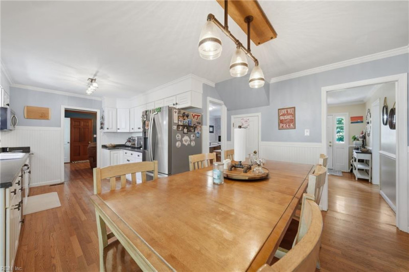 Photo 11 of 49 residential for sale in Newport News virginia