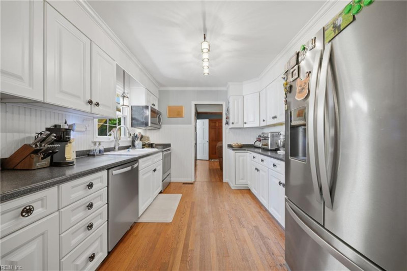 Photo 13 of 49 residential for sale in Newport News virginia