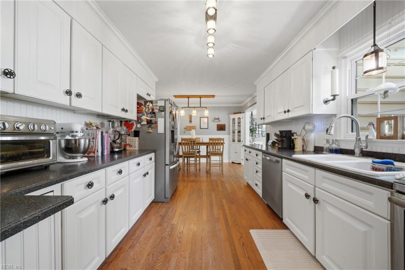 Photo 14 of 49 residential for sale in Newport News virginia