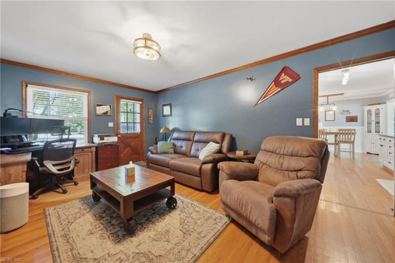 Photo 16 of 49 residential for sale in Newport News virginia