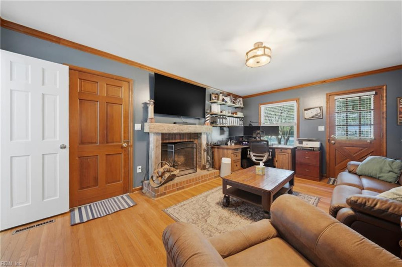 Photo 17 of 49 residential for sale in Newport News virginia